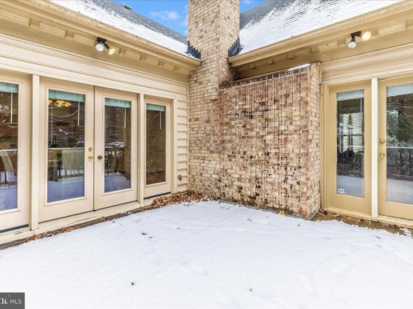 10120 Snowhill, Potomac MD 20854