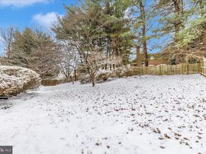 10120 Snowhill, Potomac MD 20854