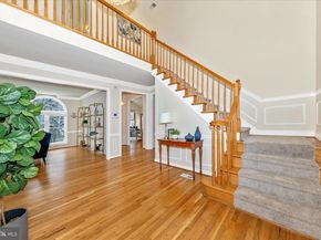 10120 Snowhill, Potomac MD 20854