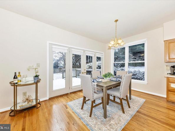 10120 Snowhill, Potomac MD 20854