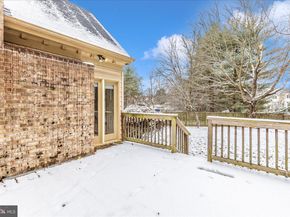 10120 Snowhill, Potomac MD 20854