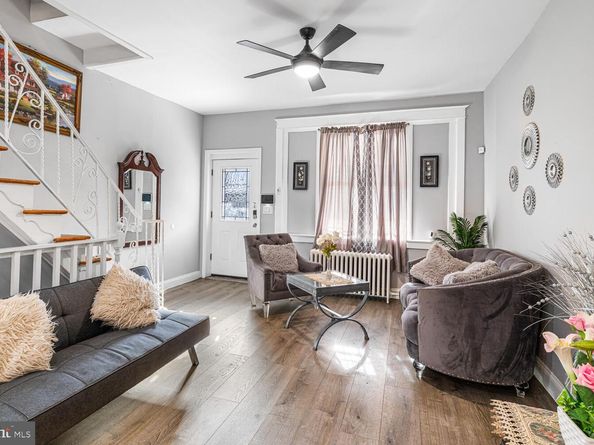 133 E Albanus Street, Philadelphia PA 19120