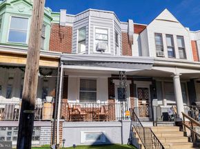 133 E Albanus Street, Philadelphia PA 19120