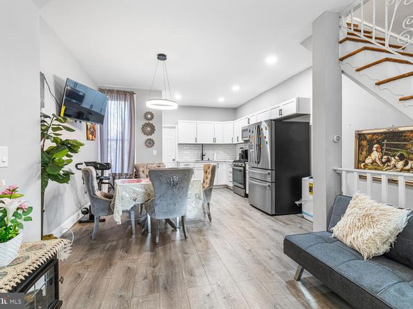 133 E Albanus Street, Philadelphia PA 19120