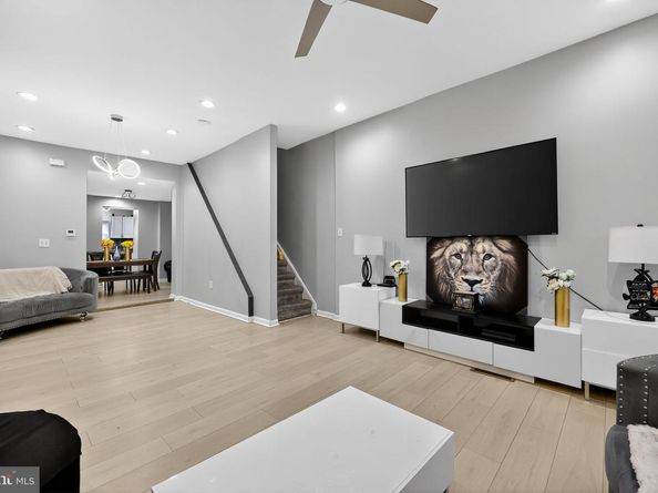 1834 S Conestoga Street, Philadelphia PA 19143