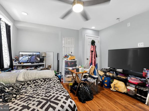 1834 S Conestoga Street, Philadelphia PA 19143