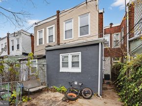 1834 S Conestoga Street, Philadelphia PA 19143