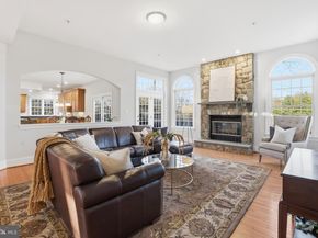 7931 Lakenheath Way, Potomac MD 20854