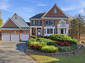 7931 Lakenheath Way, Potomac MD 20854