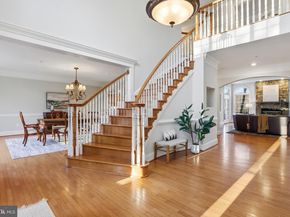 7931 Lakenheath Way, Potomac MD 20854