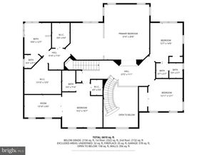 7931 Lakenheath Way, Potomac MD 20854