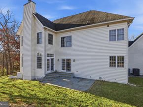 7931 Lakenheath Way, Potomac MD 20854