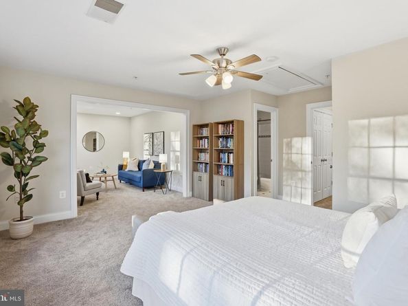 7931 Lakenheath Way, Potomac MD 20854