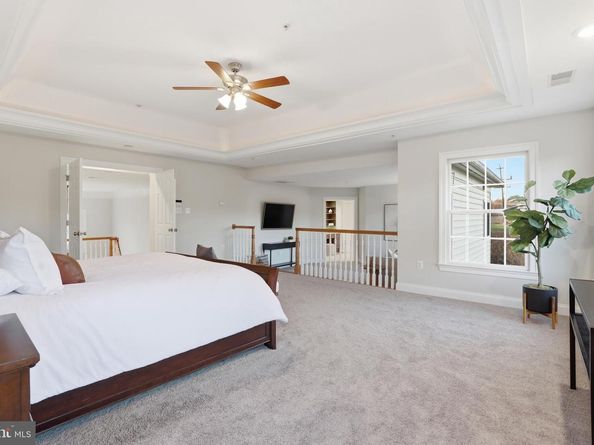 7931 Lakenheath Way, Potomac MD 20854