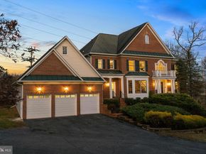 7931 Lakenheath Way, Potomac MD 20854