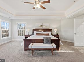 7931 Lakenheath Way, Potomac MD 20854