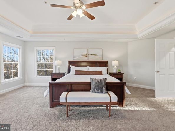 7931 Lakenheath Way, Potomac MD 20854