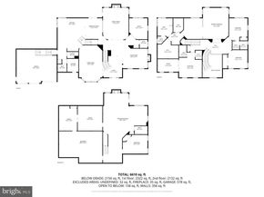 7931 Lakenheath Way, Potomac MD 20854