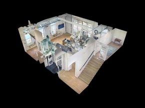 440 12TH Street NE 210, Washington DC 20002