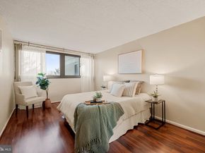 5911 Edsall Road 805, Alexandria VA 22304