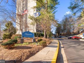 5911 Edsall Road 805, Alexandria VA 22304