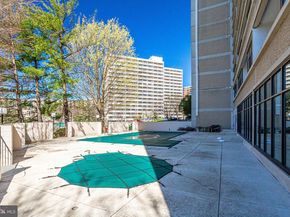 5911 Edsall Road 805, Alexandria VA 22304