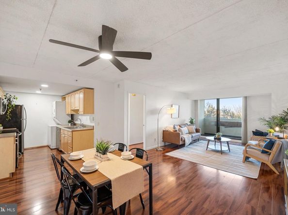 5911 Edsall Road 805, Alexandria VA 22304