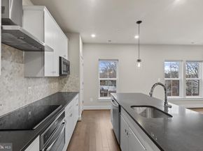 7225 Georgia Avenue NW 16C, Washington DC 20012