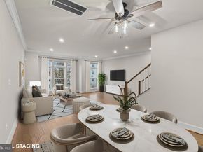 7225 Georgia Avenue NW 16C, Washington DC 20012