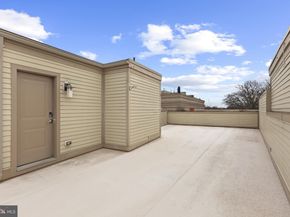 7225 Georgia Avenue NW 16C, Washington DC 20012