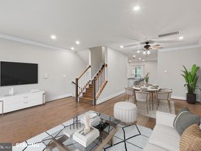 7225 Georgia Avenue NW 16C, Washington DC 20012