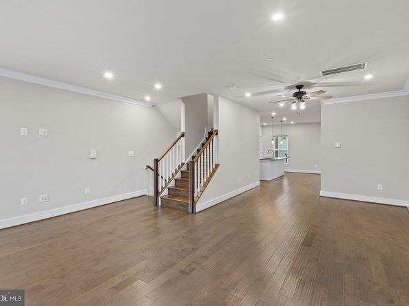 7225 Georgia Avenue NW 16C, Washington DC 20012