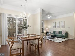 1600 Spring Gate Drive 2204, Mclean VA 22102