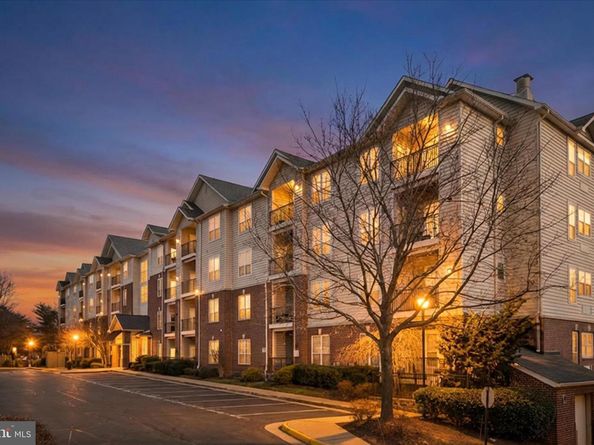 1600 Spring Gate Drive 2204, Mclean VA 22102