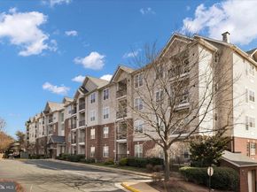 1600 Spring Gate Drive 2204, Mclean VA 22102