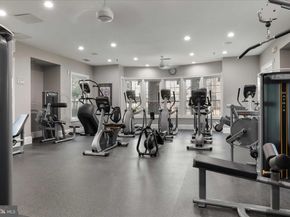 1600 Spring Gate Drive 2204, Mclean VA 22102