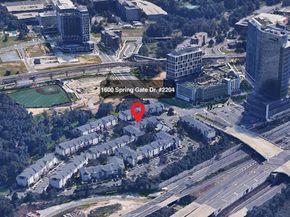 1600 Spring Gate Drive 2204, Mclean VA 22102