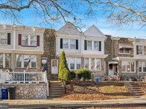 4118 Barnett Street, Philadelphia PA 19135