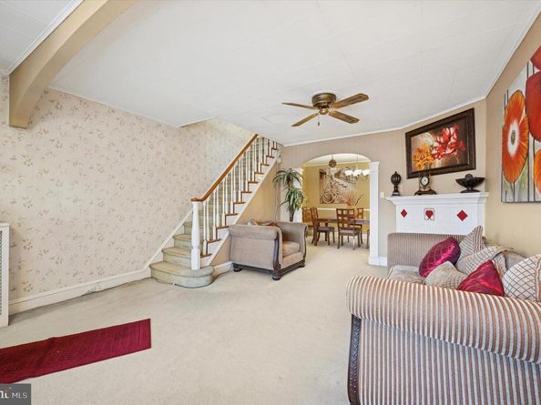 4118 Barnett Street, Philadelphia PA 19135