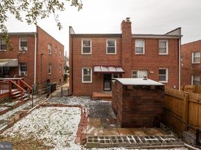 1808 Morris Road SE, Washington DC 20020