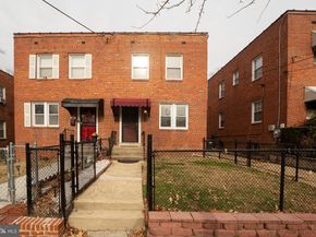 1808 Morris Road SE, Washington DC 20020