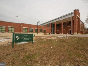 1808 Morris Road SE, Washington DC 20020