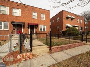 1808 Morris Road SE, Washington DC 20020