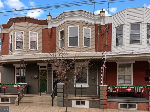 3555 Jasper Street, Philadelphia PA 19134