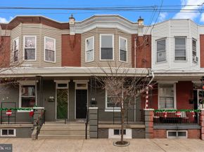 3555 Jasper Street, Philadelphia PA 19134