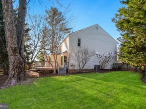 9804 Korman Court, Potomac MD 20854