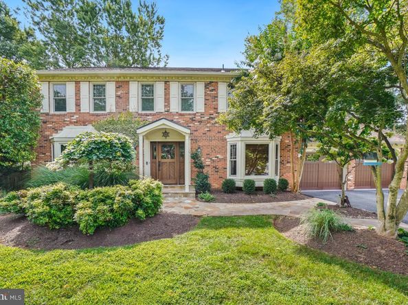 9804 Korman Court, Potomac MD 20854