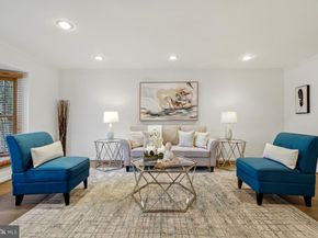 9804 Korman Court, Potomac MD 20854