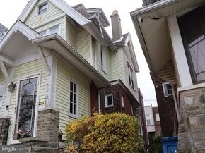 1502 68TH Avenue, Philadelphia PA 19126