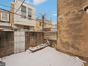 837 Winton Street, Philadelphia PA 19148